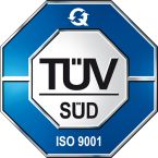 ISO 9001 – SISTEMA GESTIONE QUALITA’